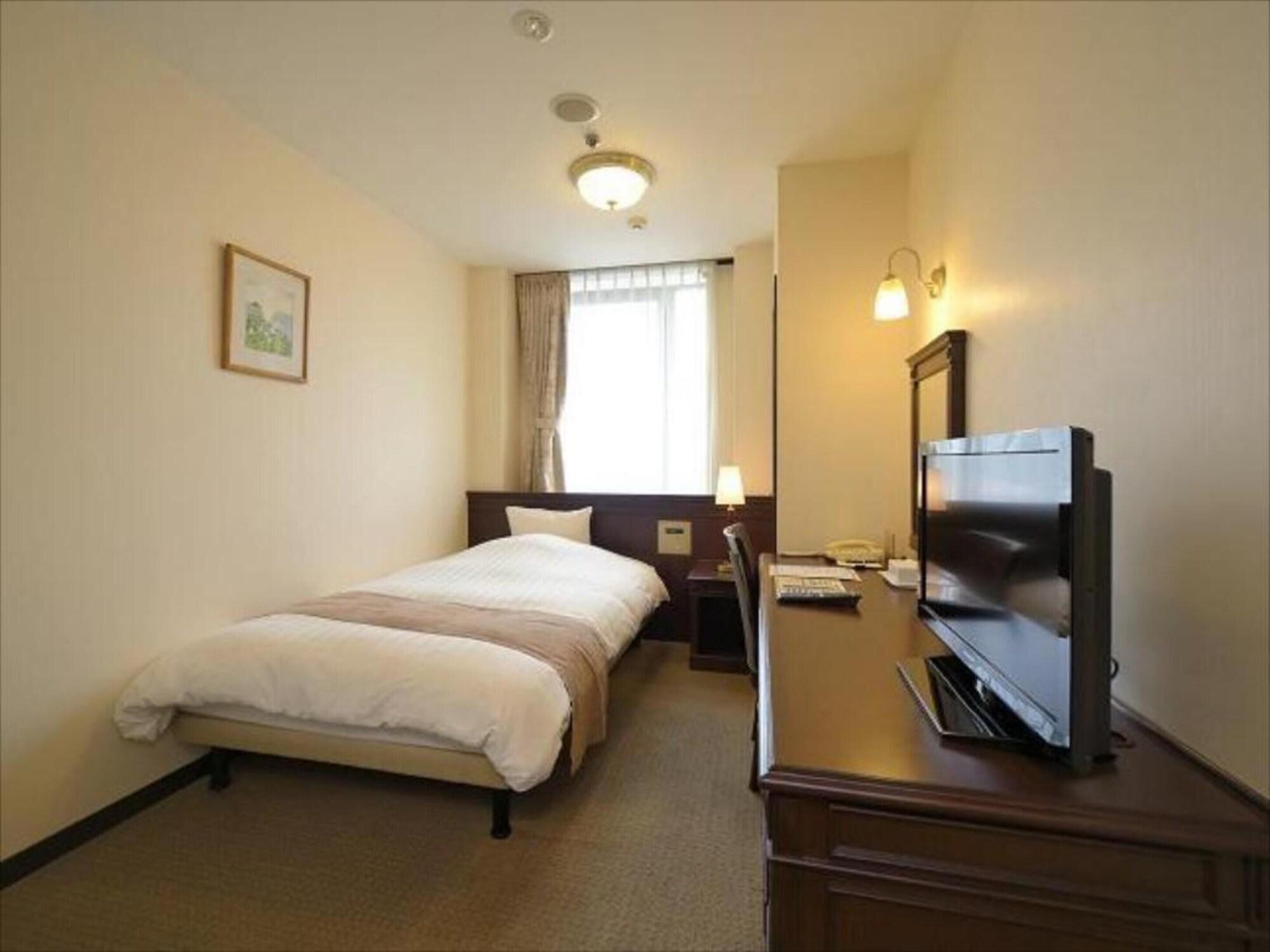 Amami Sunplaza Hotel Luaran gambar
