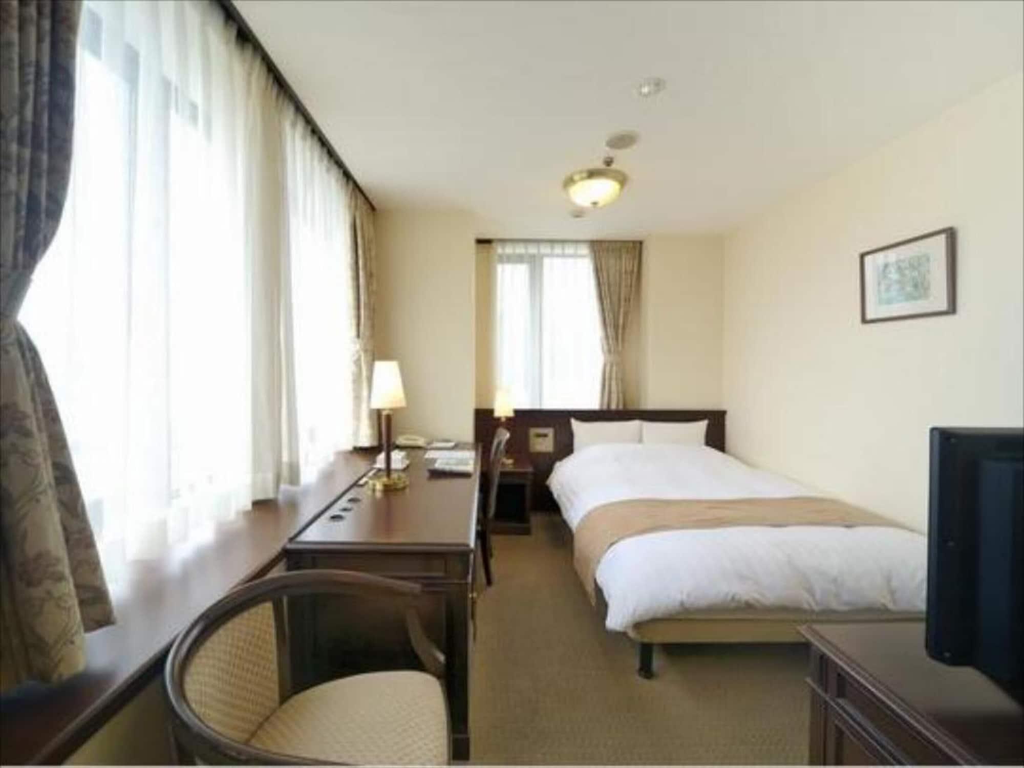 Amami Sunplaza Hotel Luaran gambar