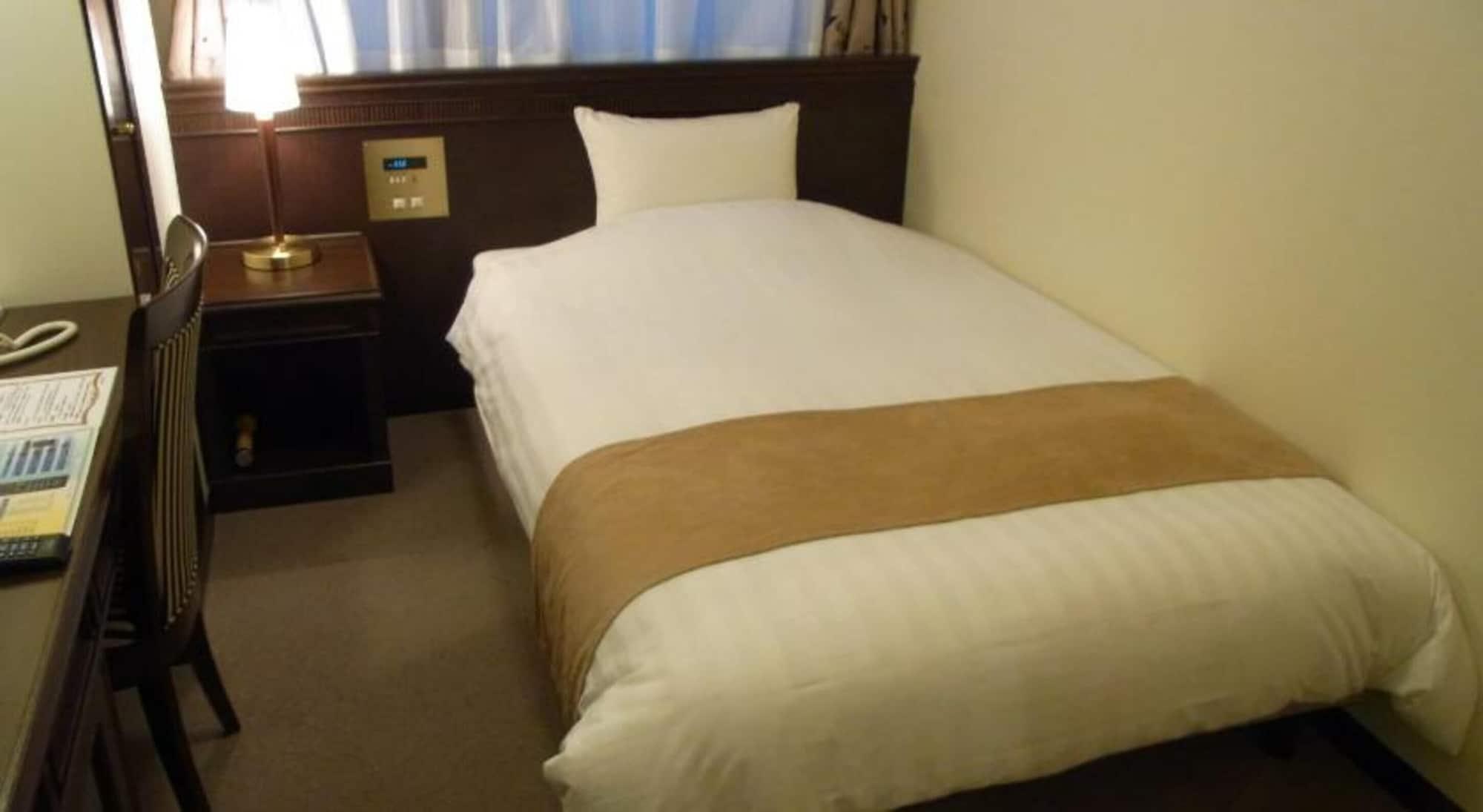 Amami Sunplaza Hotel Luaran gambar