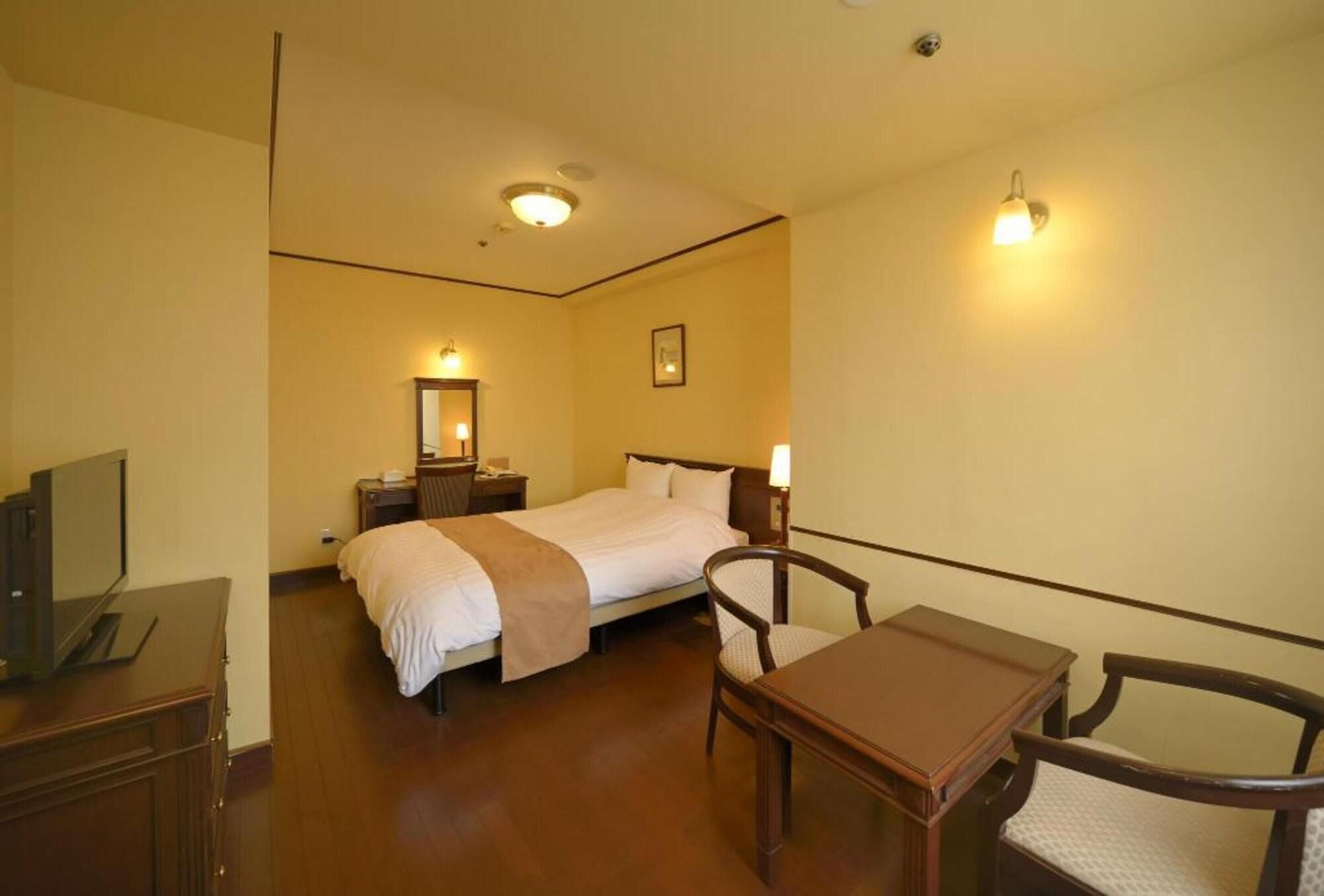 Amami Sunplaza Hotel Luaran gambar