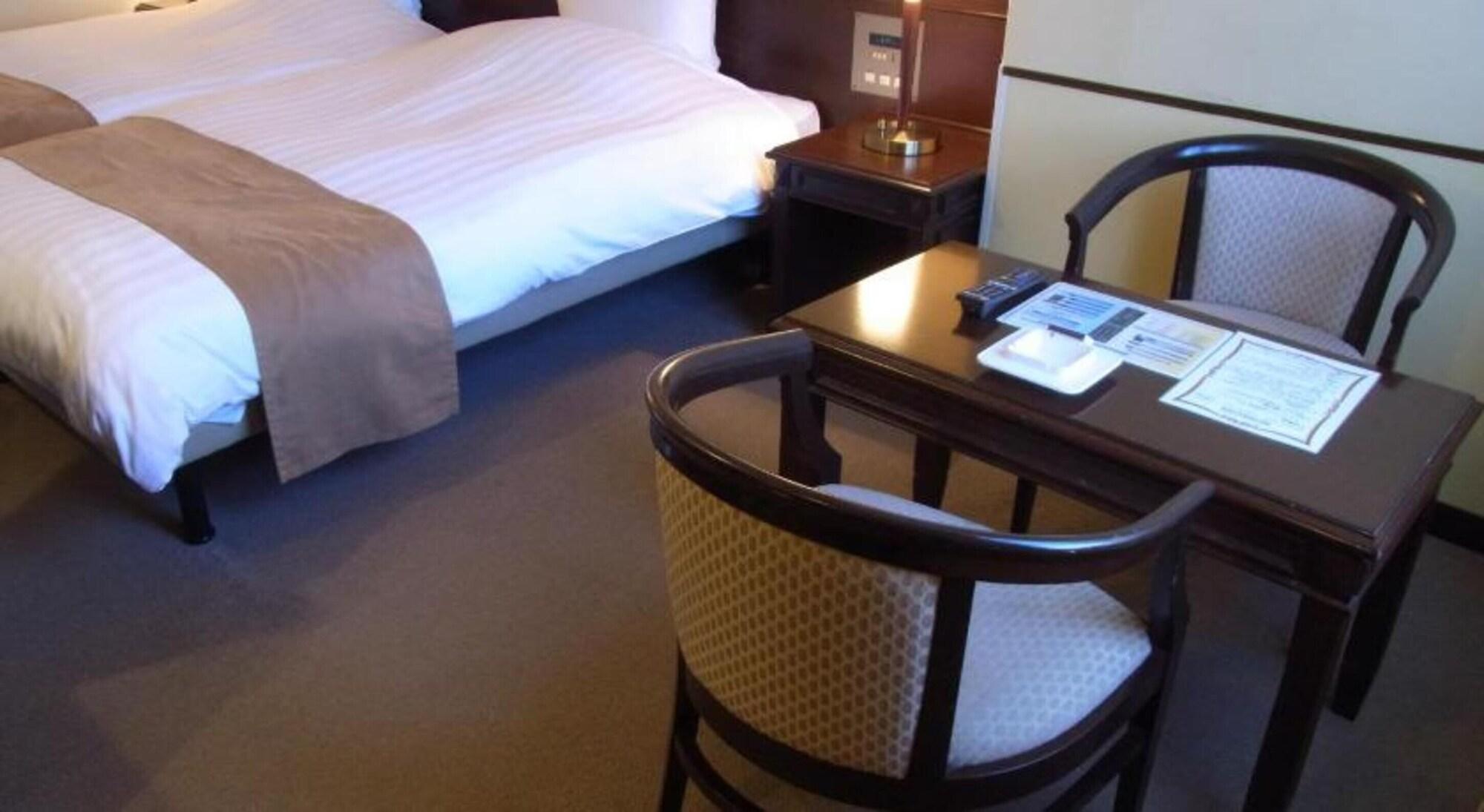 Amami Sunplaza Hotel Luaran gambar