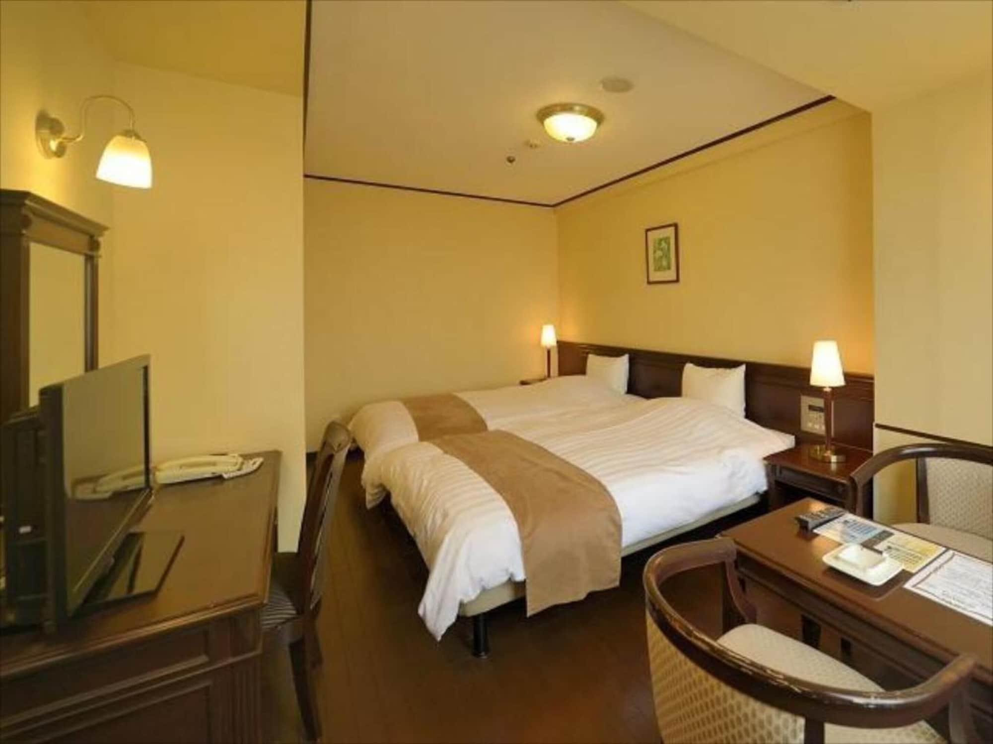 Amami Sunplaza Hotel Luaran gambar