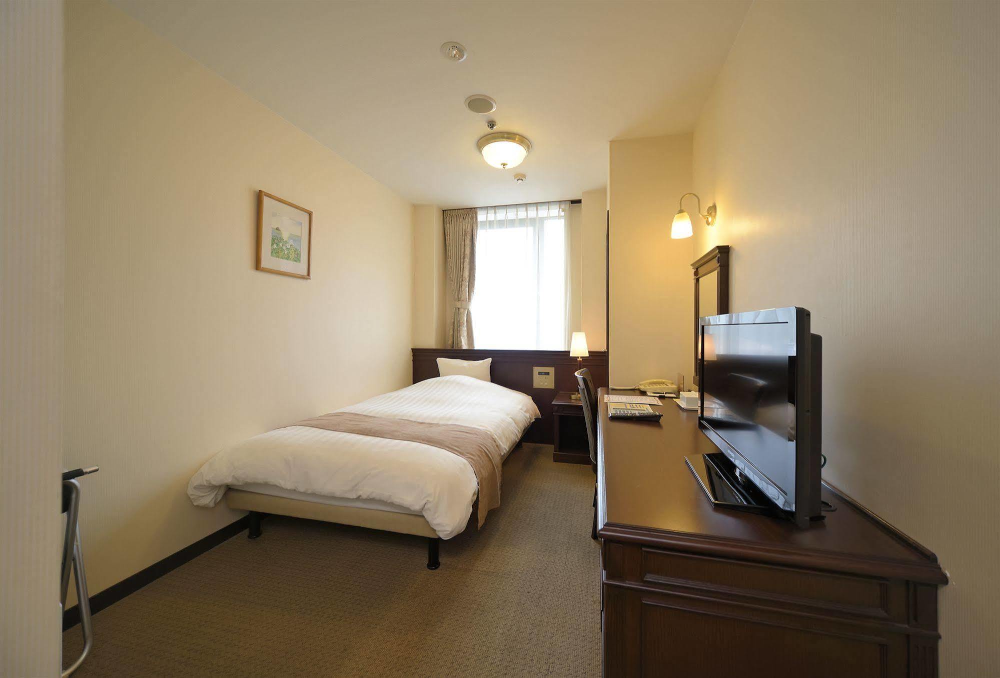 Amami Sunplaza Hotel Luaran gambar